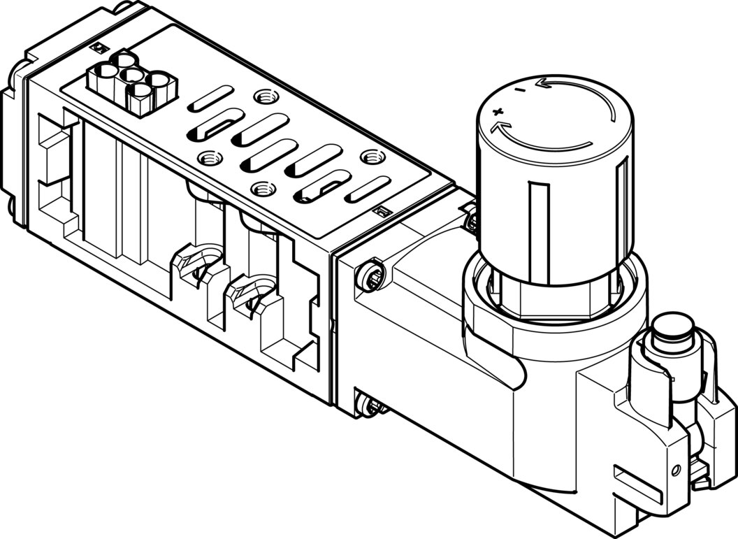 Festo 555774