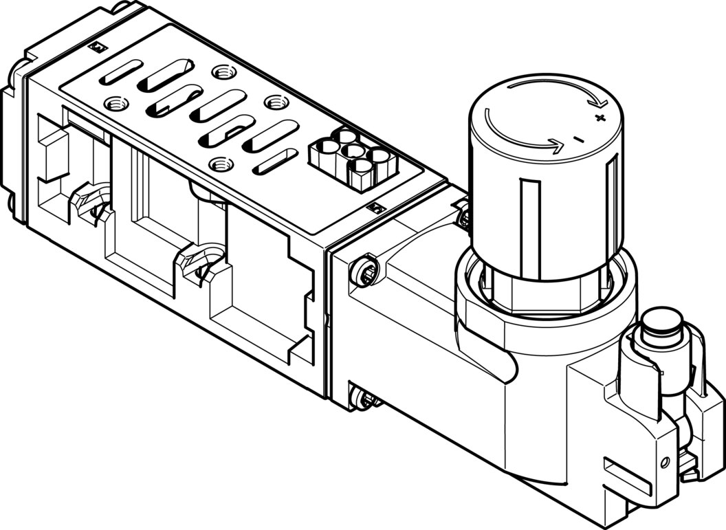 Festo 555776