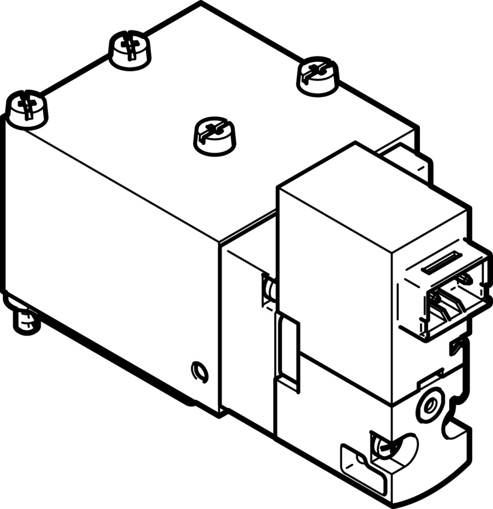 Festo 560713
