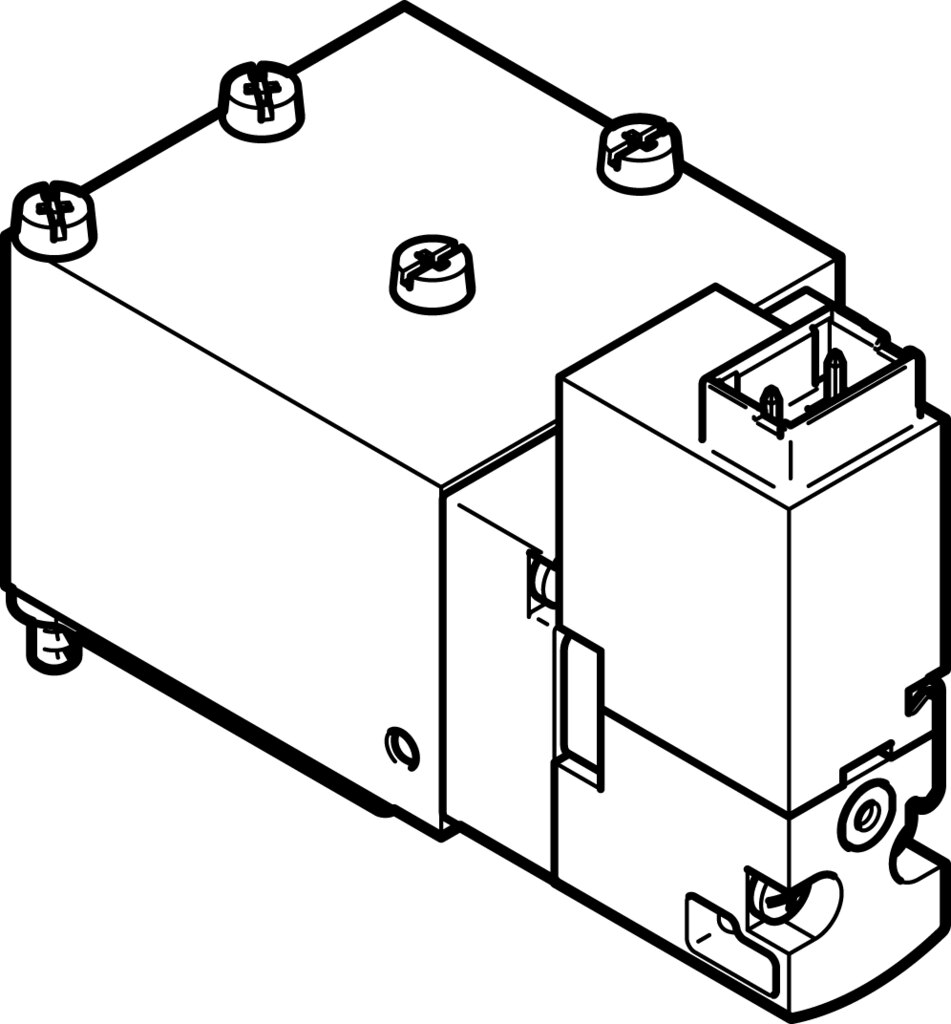 Festo 560714