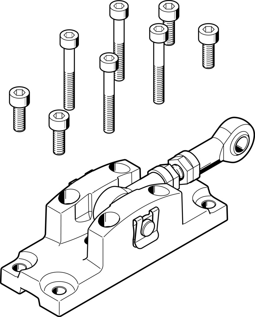 Festo 545240