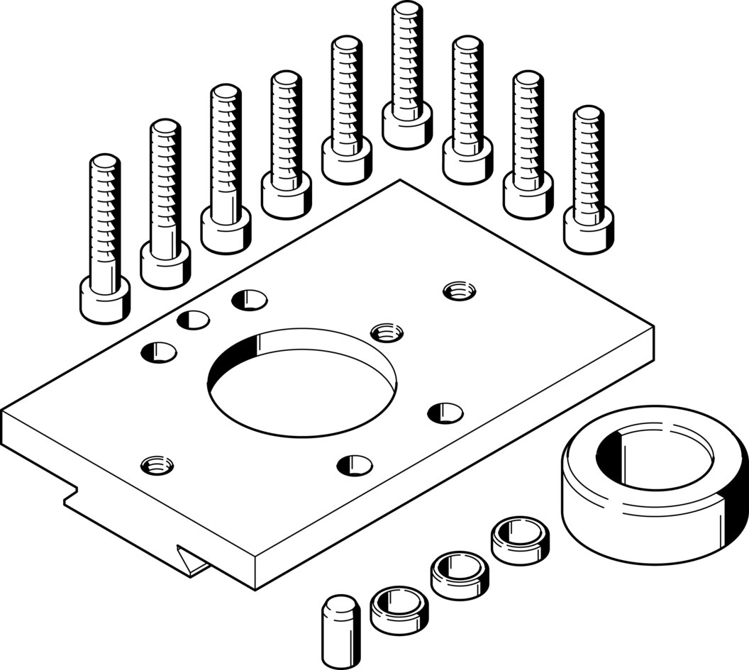 Festo 177766