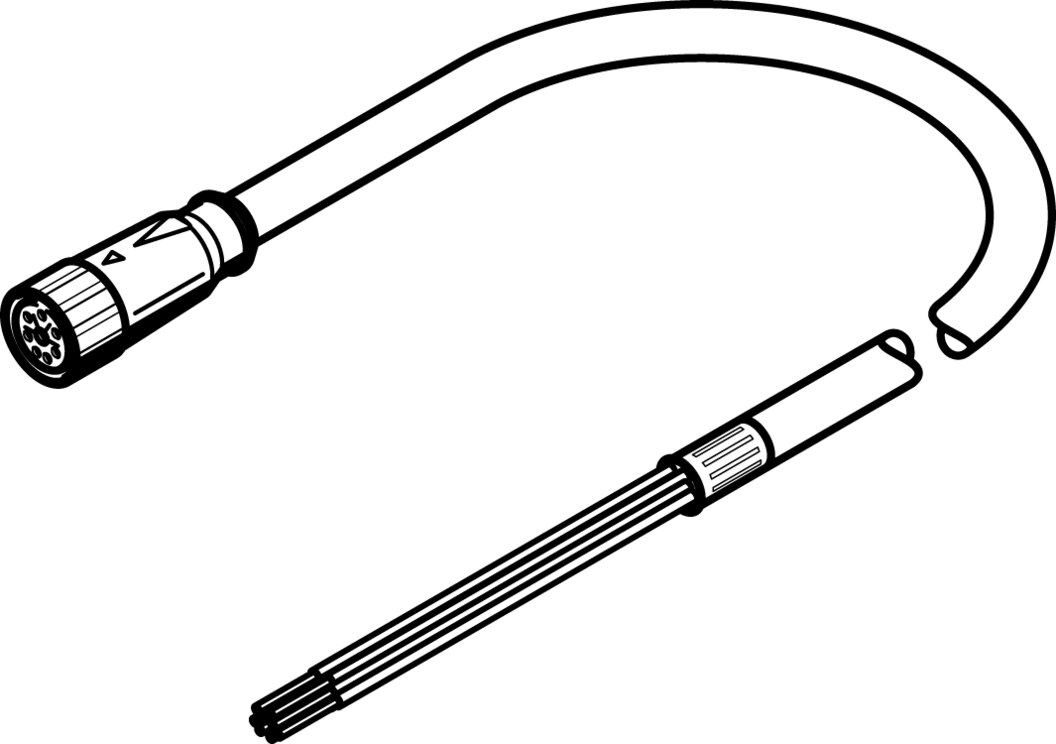 Festo 550312
