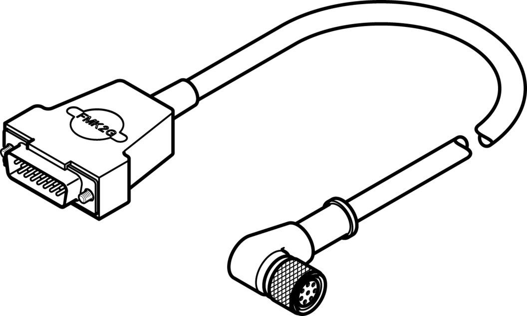 Festo 550318