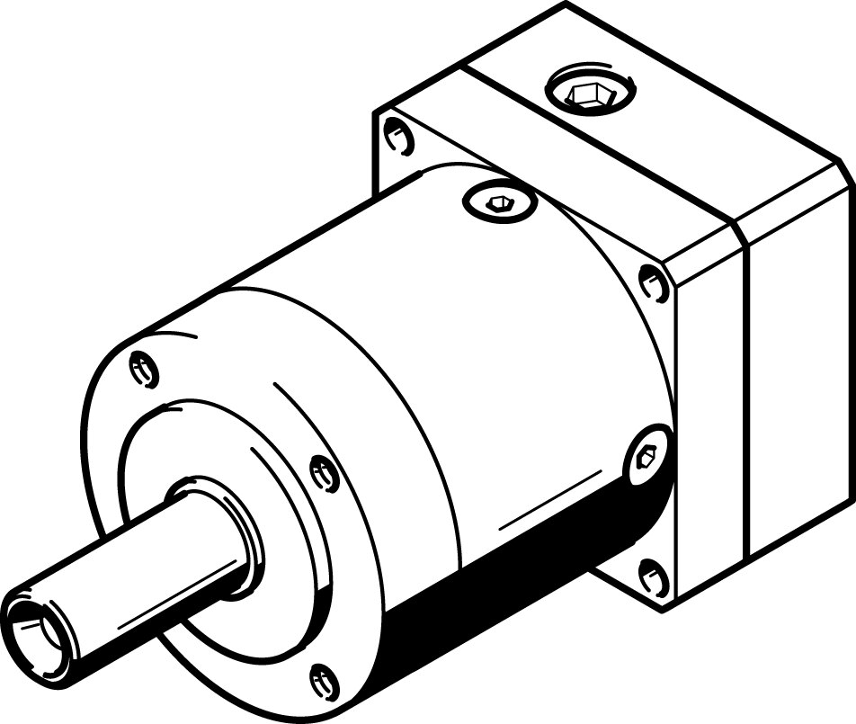 Festo 552186