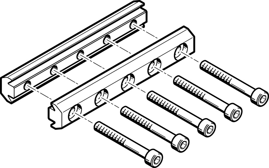 Festo 163241