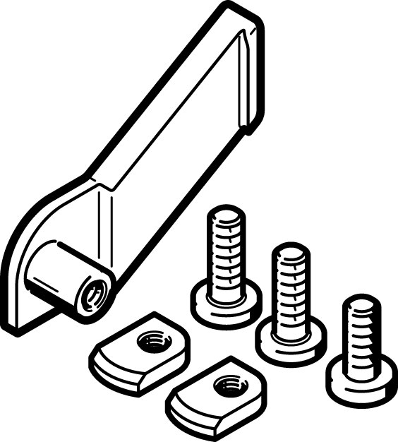 Festo 560798