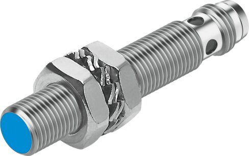 Proximity sensor