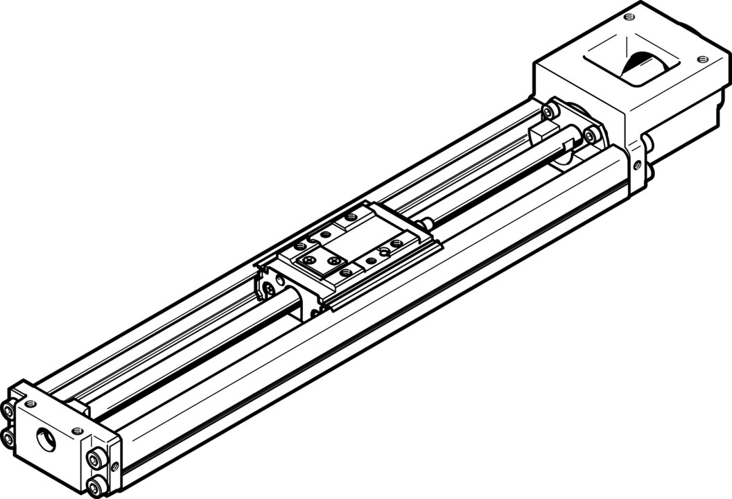 Festo 562760