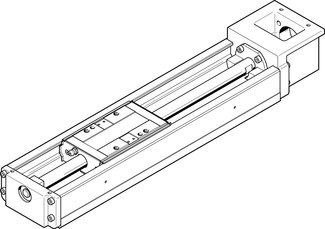 Festo 562789