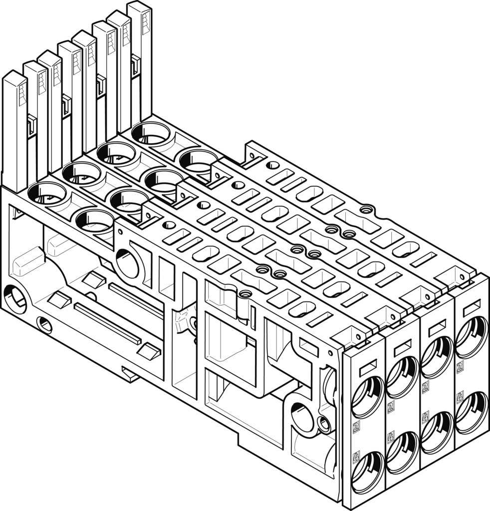 Festo 560981