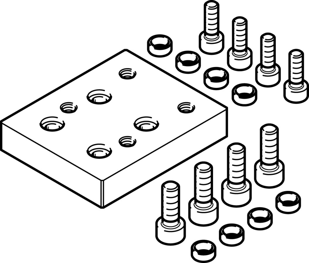Festo 1088295