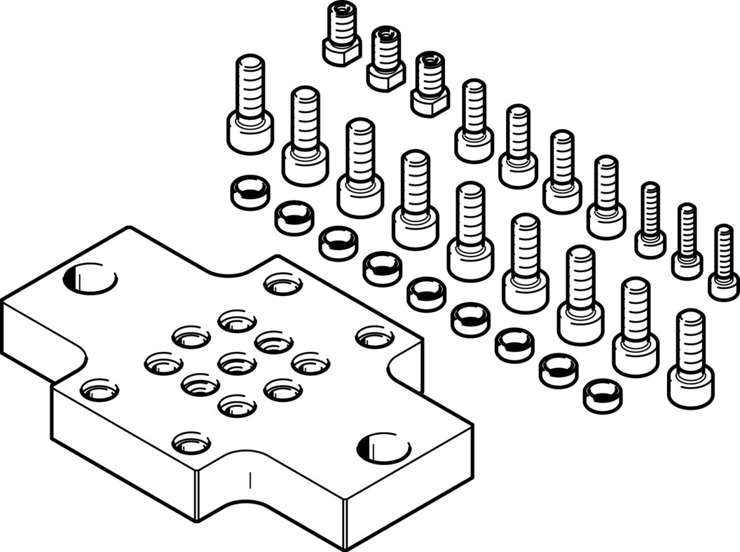 Festo 1088338