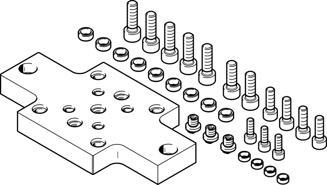 Festo 1089092