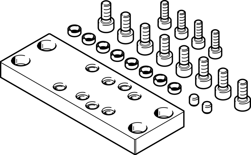 Festo 1089346