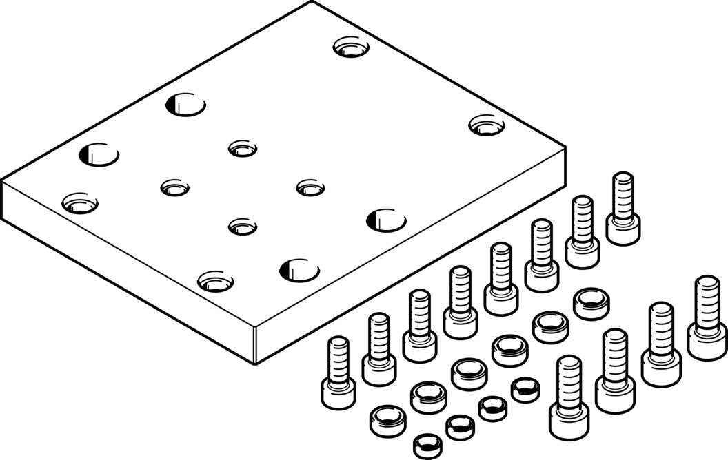 Festo 1089520