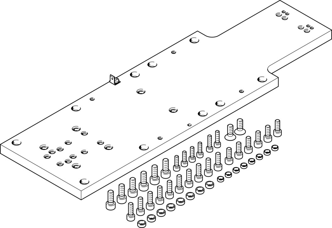 Festo 1087822