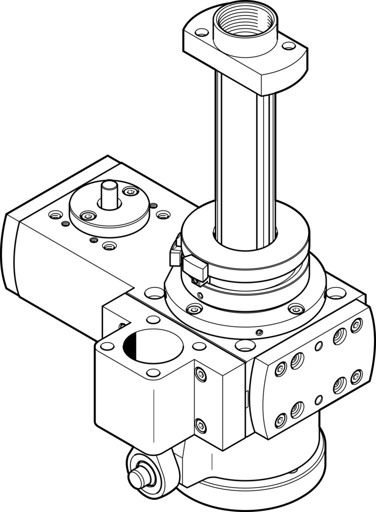 Festo 1095933