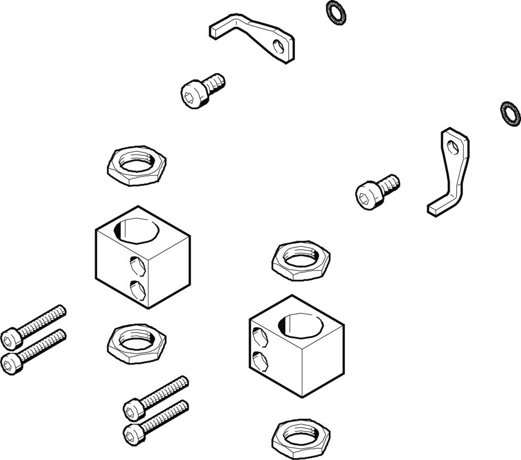 Festo 564312