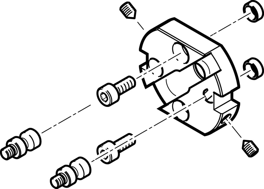 Festo 184478