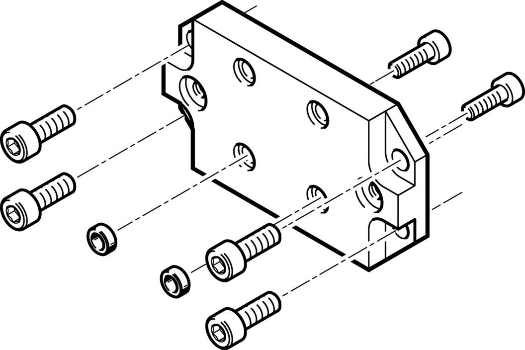 Festo 178450