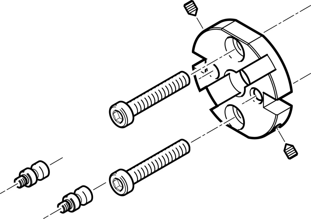 Festo 184482