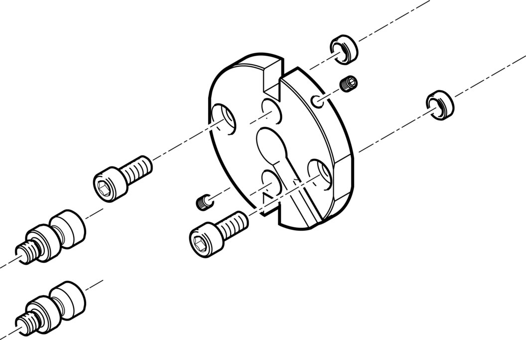 Festo 526027