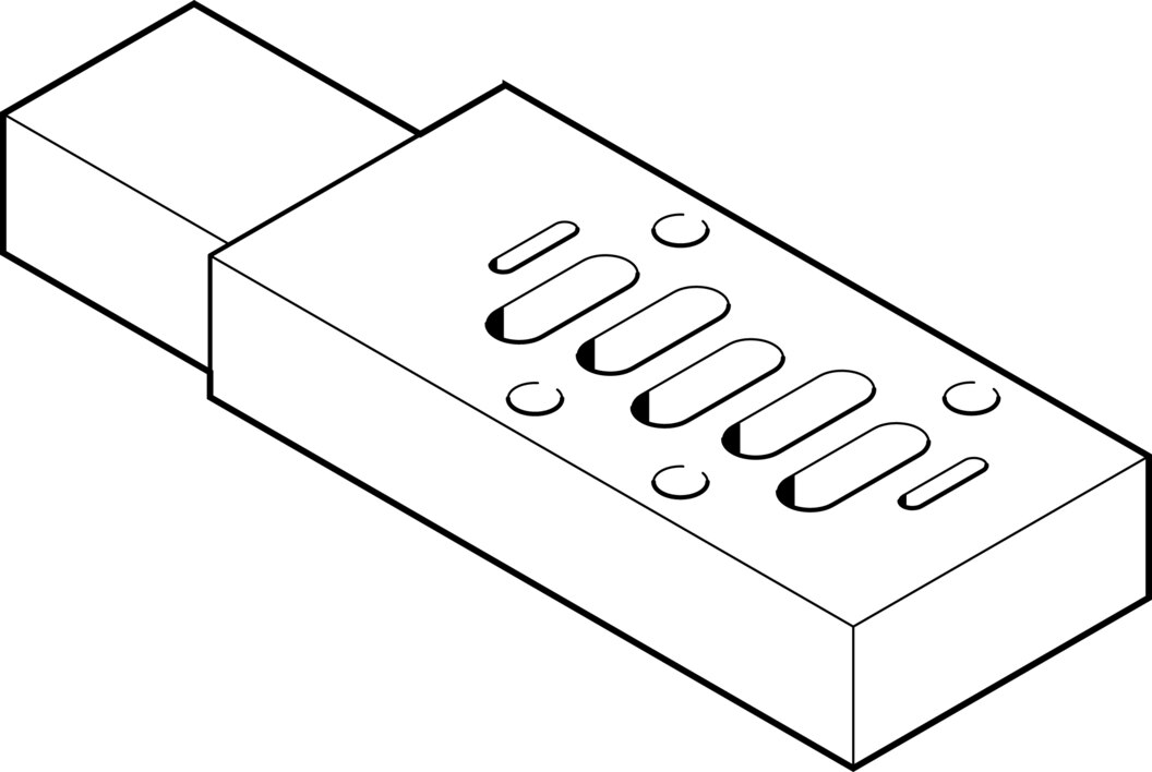 Festo 151715