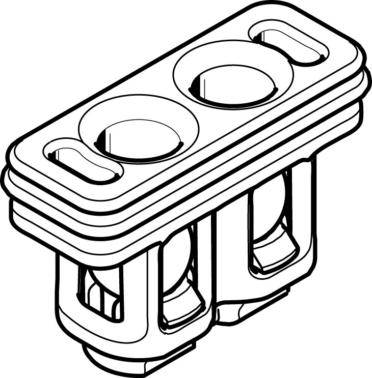 Festo 8039821
