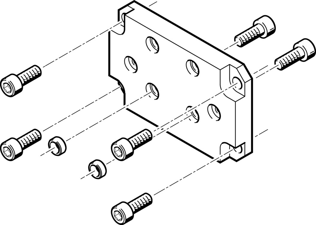 Festo 178451