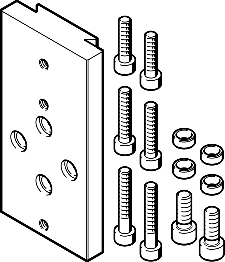 Festo 177762