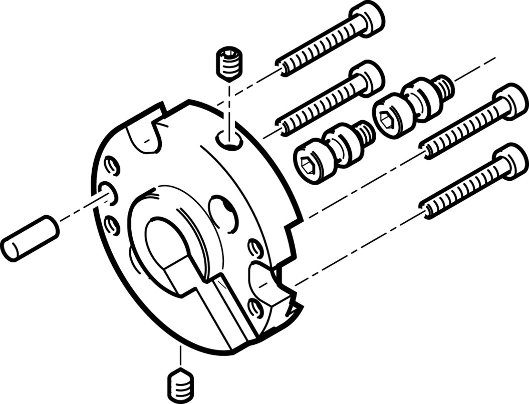 Festo 184481