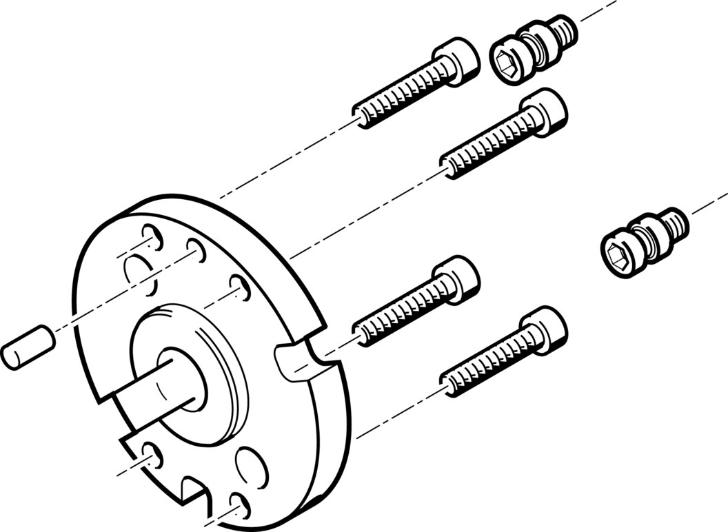 Festo 184487