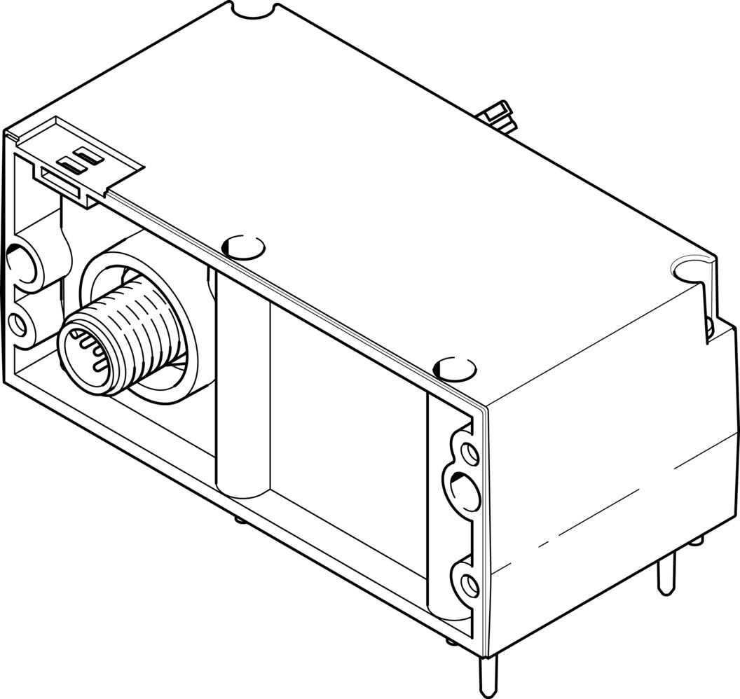 Festo 574207