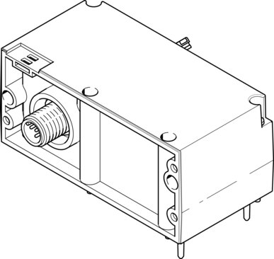Electrical interface
