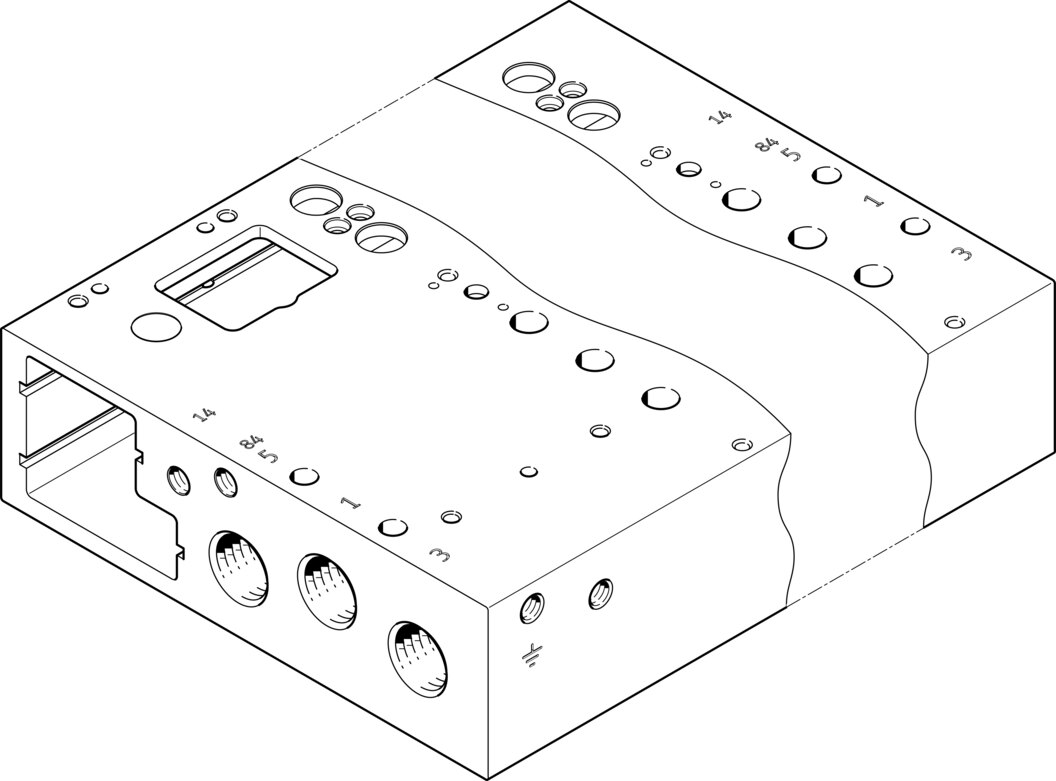 Festo 573499