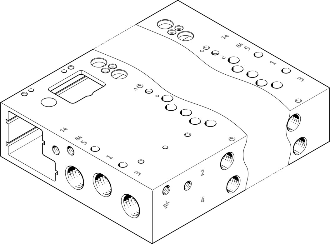 Festo 573510