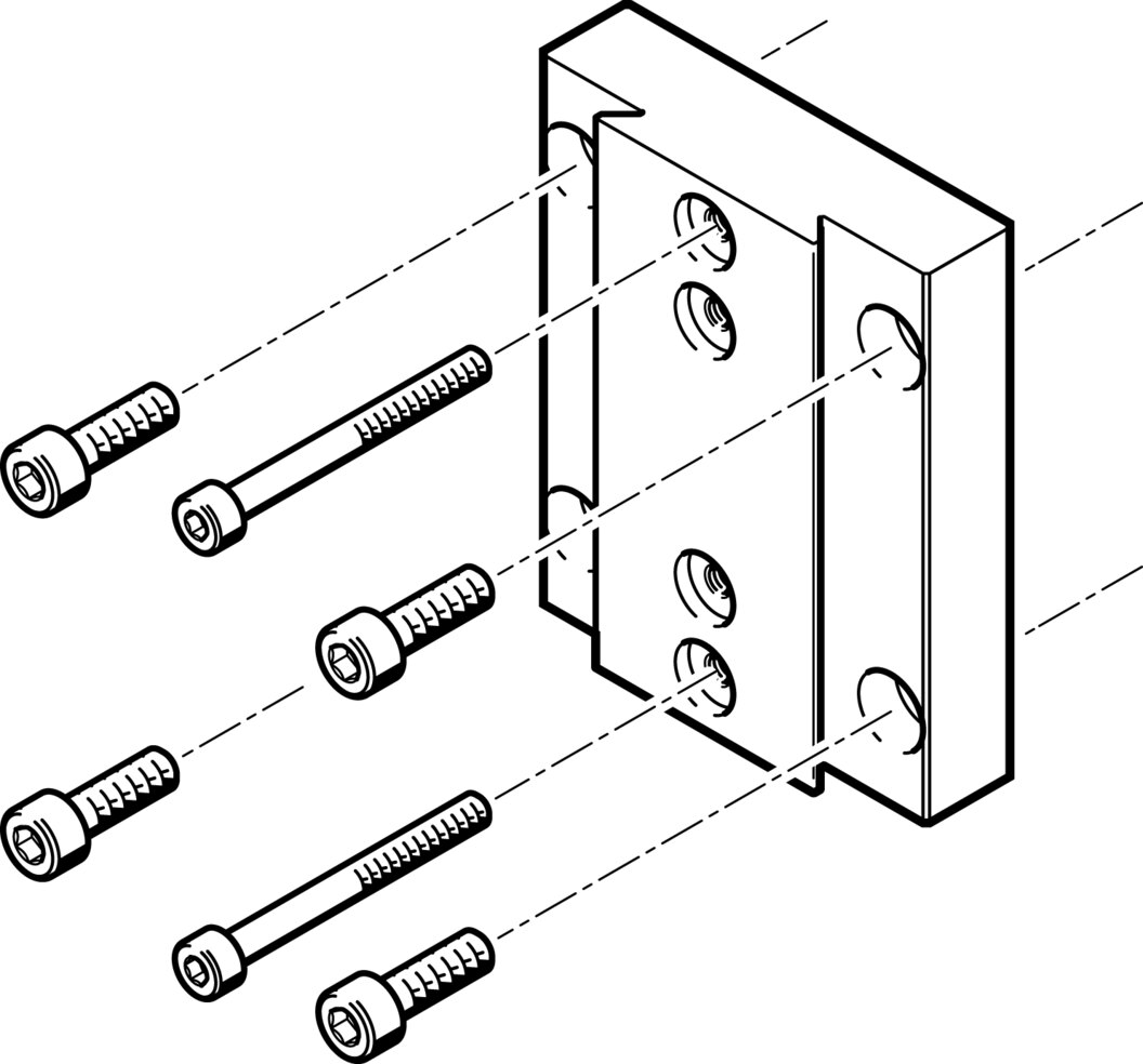 Festo 196790