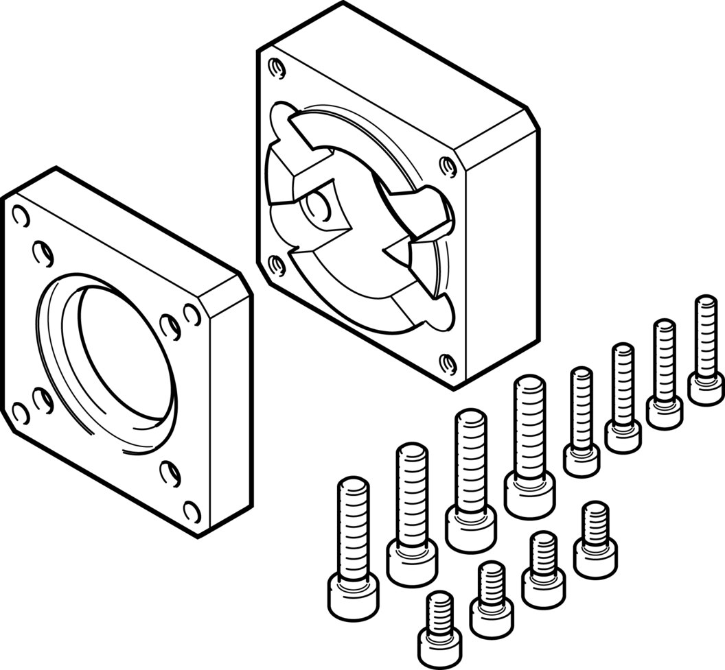 Festo 1190015