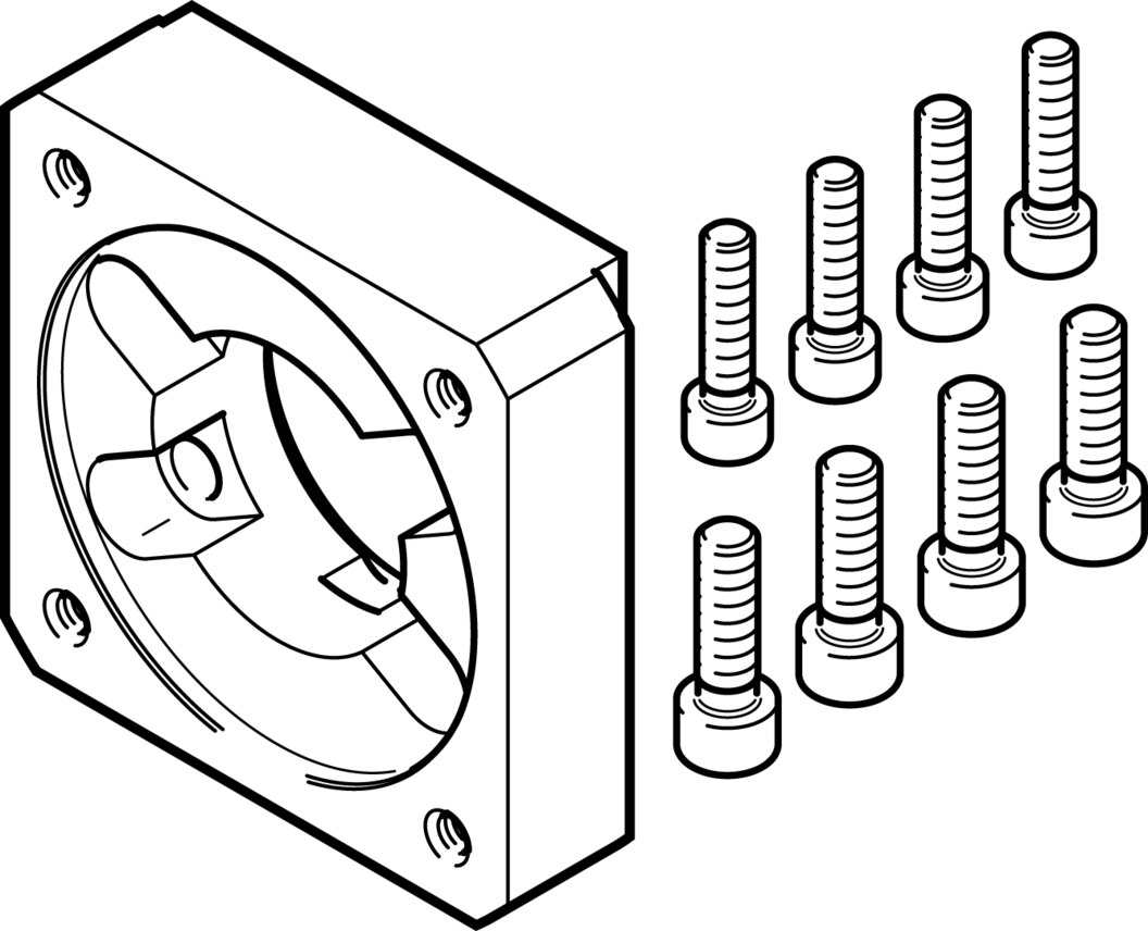 Festo 1202337