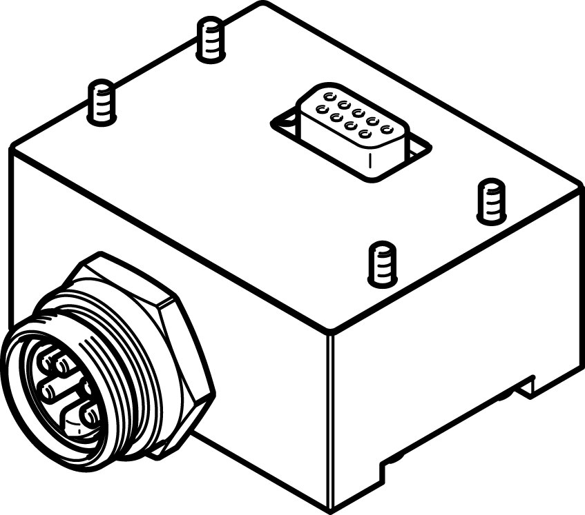 Festo 571052