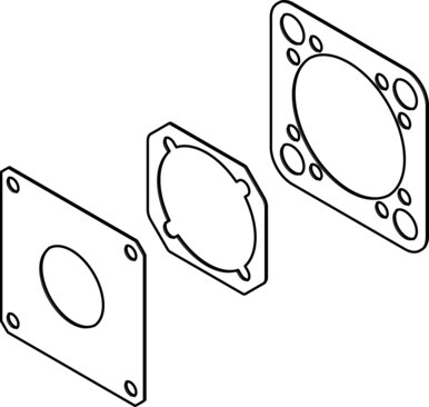 Dichtung-SET