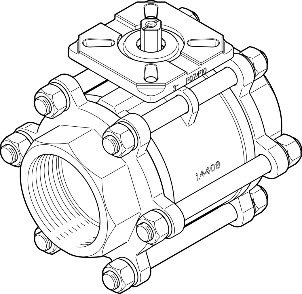 Festo 1686651
