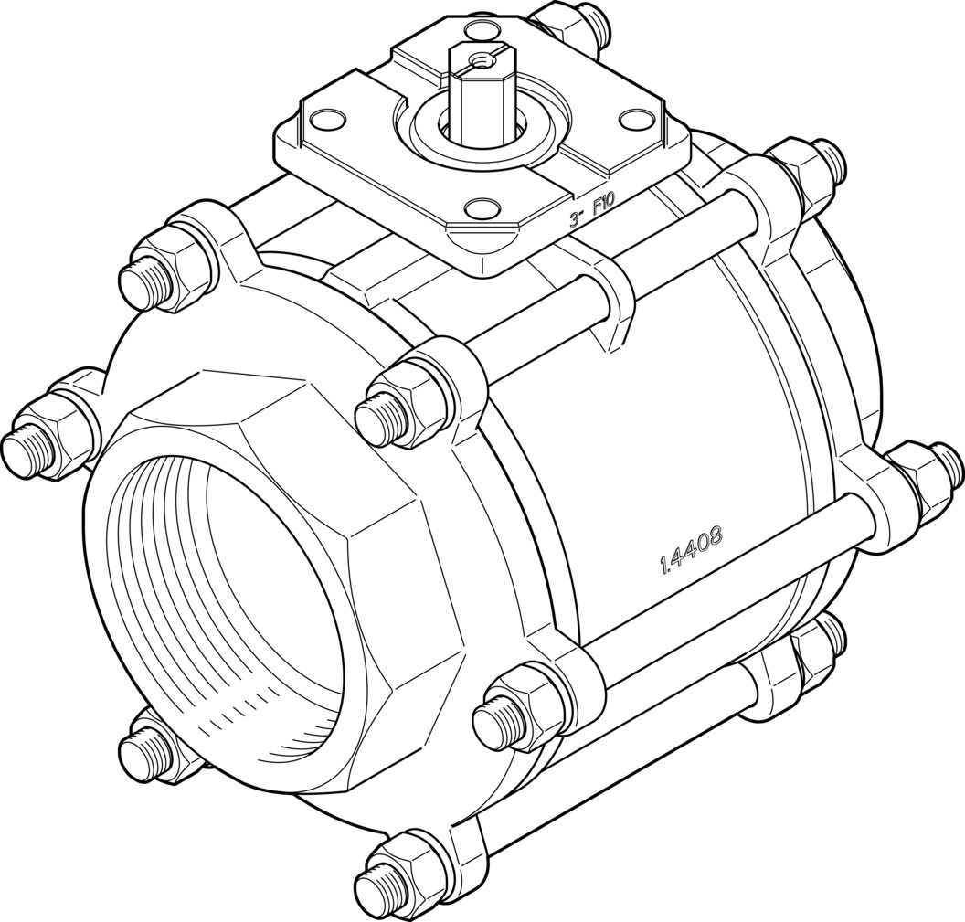 Festo 1686654