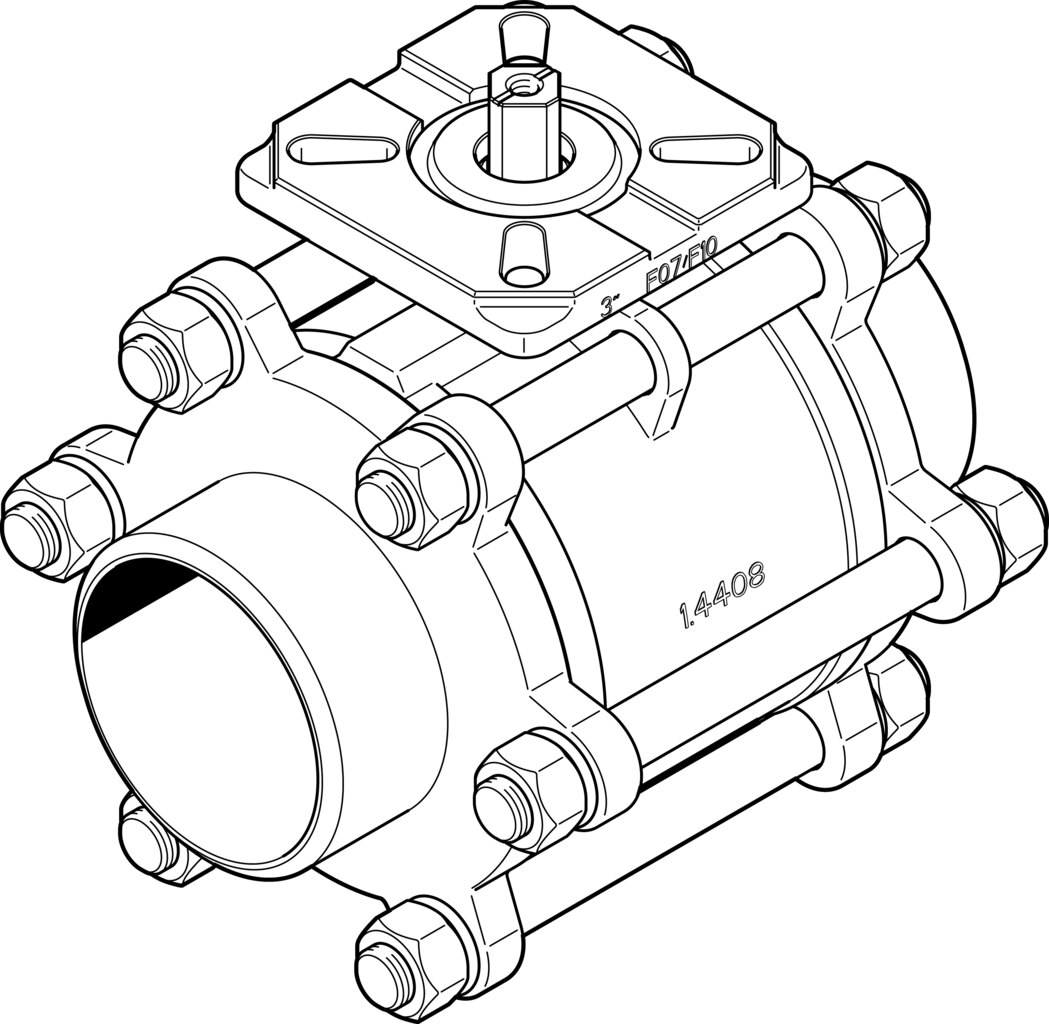 Festo 1686704