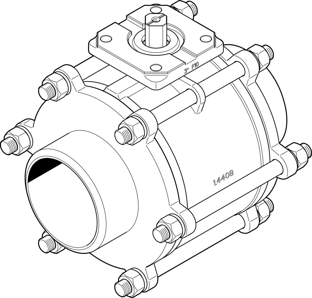 Festo 1686705