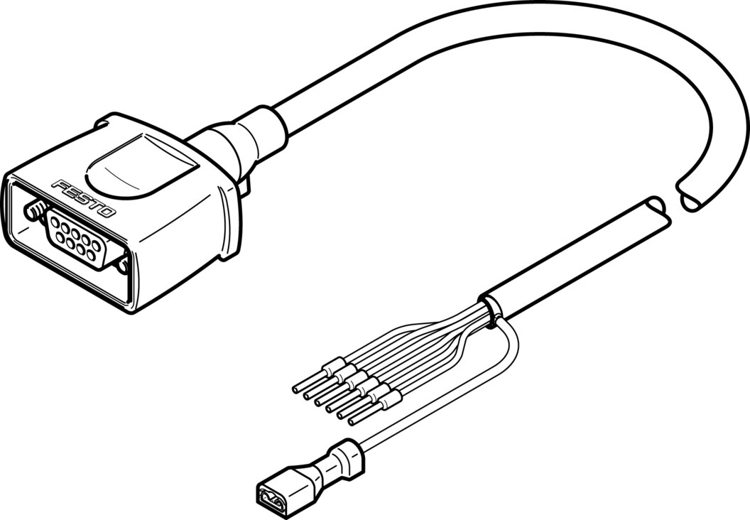 Festo 1450372