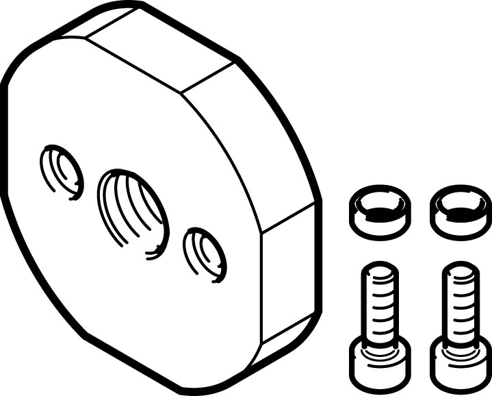 Festo 1574227