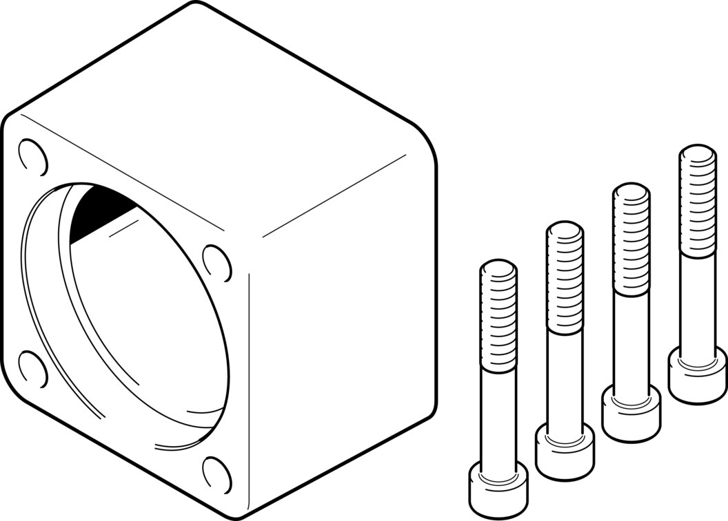 Festo 1593627