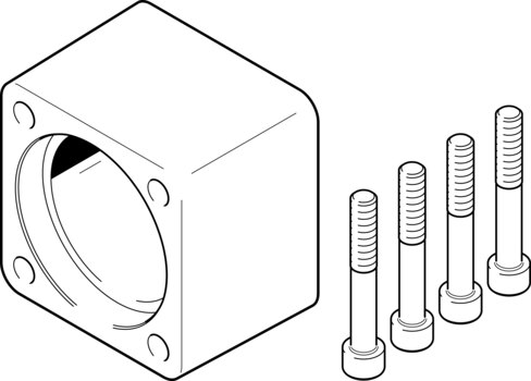 Caja de acoplamiento